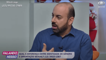 Qual a diferença entre orientação sexual e identidade de gênero