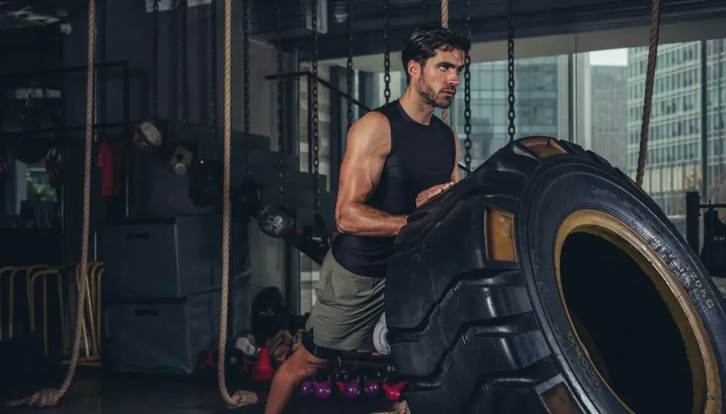 Quando a droga vira desempenho a outra recaída que ninguém vê