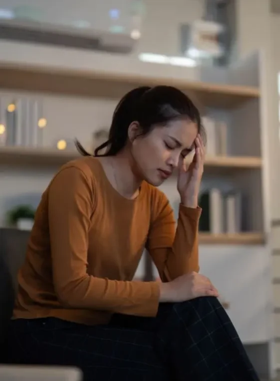 tratamento para ansiedade e estresse em campinas