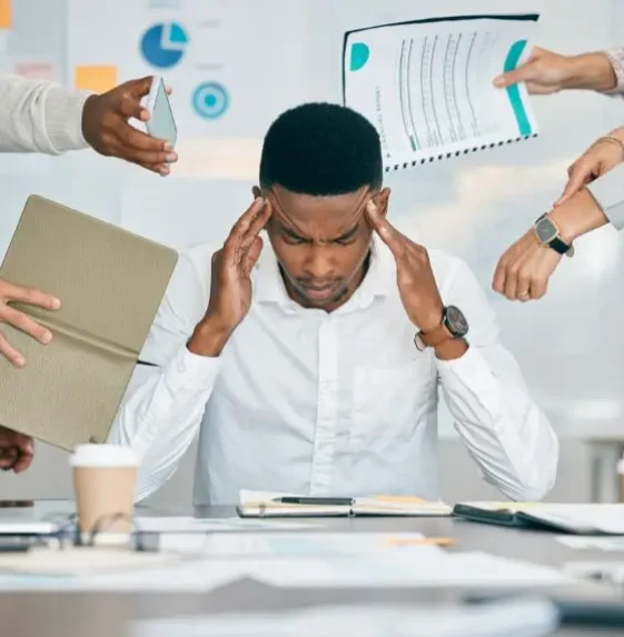 tratamento para ansiedade e estresse em campinas