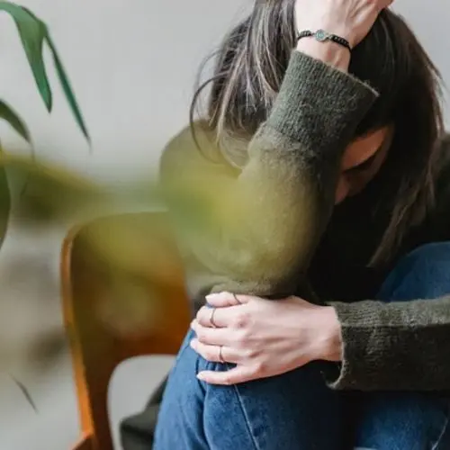 tratamento para depressão